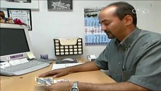 Záhadný svet Bermudského trojuholníka (dokument)