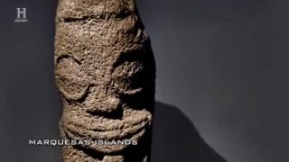 Vetřelci dávnověku - Hlídači (The Sentinels)
