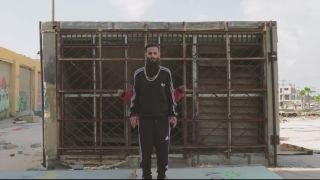 Orgonite - Habibi Yaeni - אורגונייט - חביבי יעני