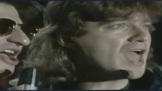 Noga & Skrucany - Sestricka z Kramarov (Klip)