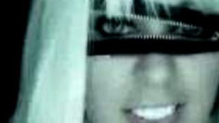 Lady Gaga - Poker Face - Parody ("Outer Space")