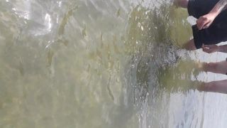 Dnešná chytačka krabov na severnom mori