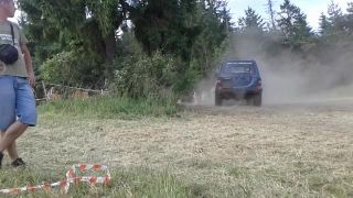 Off-road day
