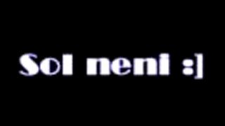Sol neni