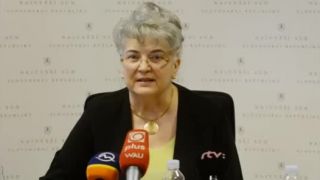 Harabin - Švecová kryje päť právoplatných rozsudkov