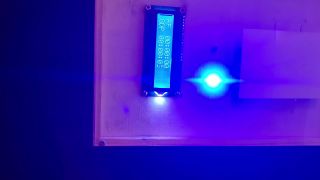 Airsoft DOMINATOR - RFID + Arduino