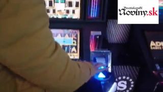 Register vylúčených osôb zákaz hazardu pre 18 a socky