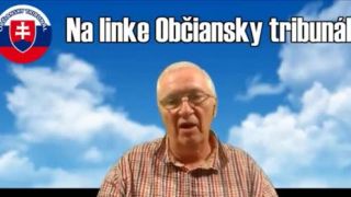 Hodinka s OT záznam z vysielania z dňa 20.6.2019