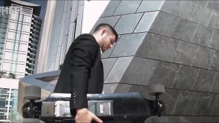 Prezentácia elektrického skatebordu!