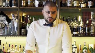 Fučo to neni kokteil Rysavý jalovec to je gebuzina