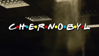 Priatelia z Chernobylu