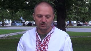 Pamätný deň Genocídy Slovanov 22.6.2018