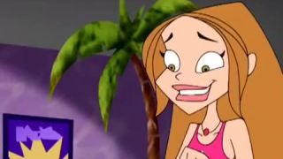BraceFace : Prichytená