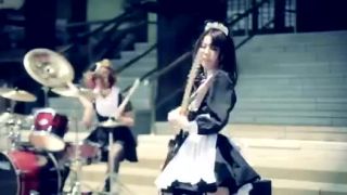 BAND - MAID/REAL EXISTENCE