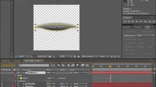 Ako spraviť hoax UFO video doma v roku 2015 after effects