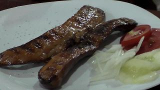 Sutomorske fazole