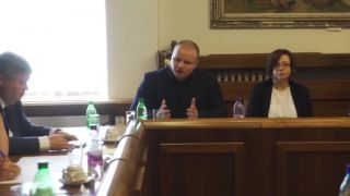 Milan Mazurek navrhuje poslanecký prieskum v Jarovniciach