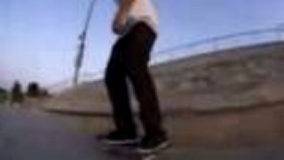 Mike Mo Capaldi - profil z Lakai fully flared