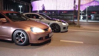 Need For Speed in REAL LIFE