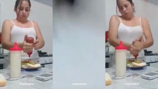 Murphyho zákony a kečup