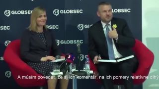 Pán Premiér Pellegrini sleduje Zomri