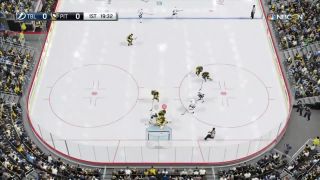 Hralo Sa o 100 000 USD NHL 19 video Games World Championship