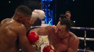 Anthony Joshua VS Vladimir Kličko | Súboj storočia /Wembley 2017
