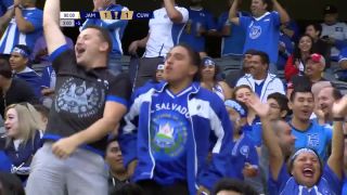 Aj karibské štáty vedia hrať futbal