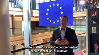 Liberálna totalita ovládla Európu