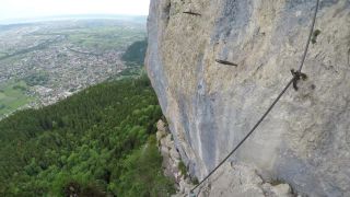 Via Kapf a Via Kessi