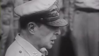 Kapitulácia Japonska (1945)