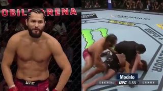 Najrýchlejšie KO v histórii UFC