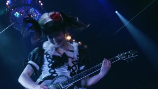 BAND-MAID - Moratorium (Live) - Zepp Tokyo