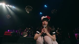 BAND-MAID - Rock in me (Live) - Zepp Tokyo (Full HD)
