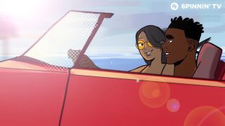 Hartebees - Summer Go