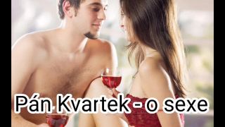 Jeffyboy (Pán Kvartek - o sexe)