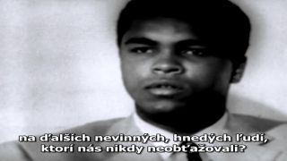 Muhammad Ali - Športová osobnosť 20. storočia