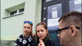 Jeffyboy - Devínske pohostenie