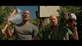 'Fast & Furious Presents: Hobbs & Shaw' Exclusive Featurette