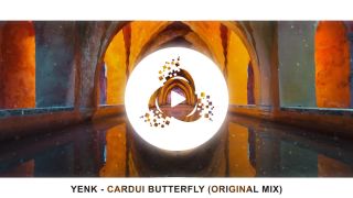 YENK - CARDUI BUTTERFLY [PRECISE MUSIC]