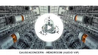 CAUSE4CONCERN - HEADROOM (AUDIO VIP) [PRECISE MUSIC]