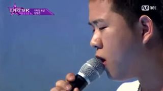 Exhausted - Kim Young Geun