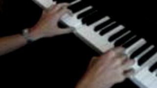 Stalker peacefull ending piano