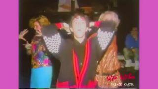 Prince Karma - Later B!*ches