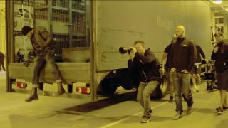 Hobbs & Shaw (2019) Featurette - 'In David Leitch We Trust'