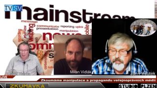 2019 07 17 - J.Piroutek, M.Vidlák ZKUMAVKA