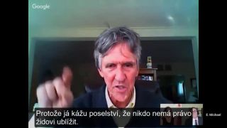 ALT RIGHT rozhovor: E. Michael Jones - Kořeny vzpoury