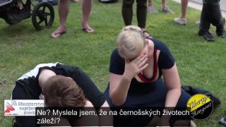 Kaitlin Bennett - Ubytujte imigranta u sebe