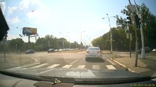 Smerovka nesmerovka idem...
