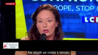 Jak svědkyně teroristického útoku v Bataclanu prozřela